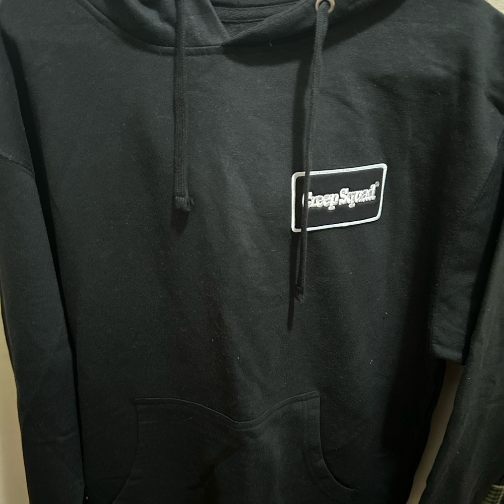 Franchise LA Creep Squad Hoodie